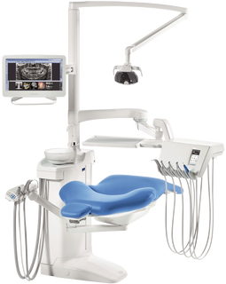 Planmeca Compact I Classic